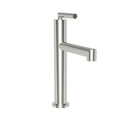 Newport Brass Single Hole Lavatory Faucet in Polished Nickel 2493-15